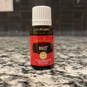 Young Living Digize - Unopened